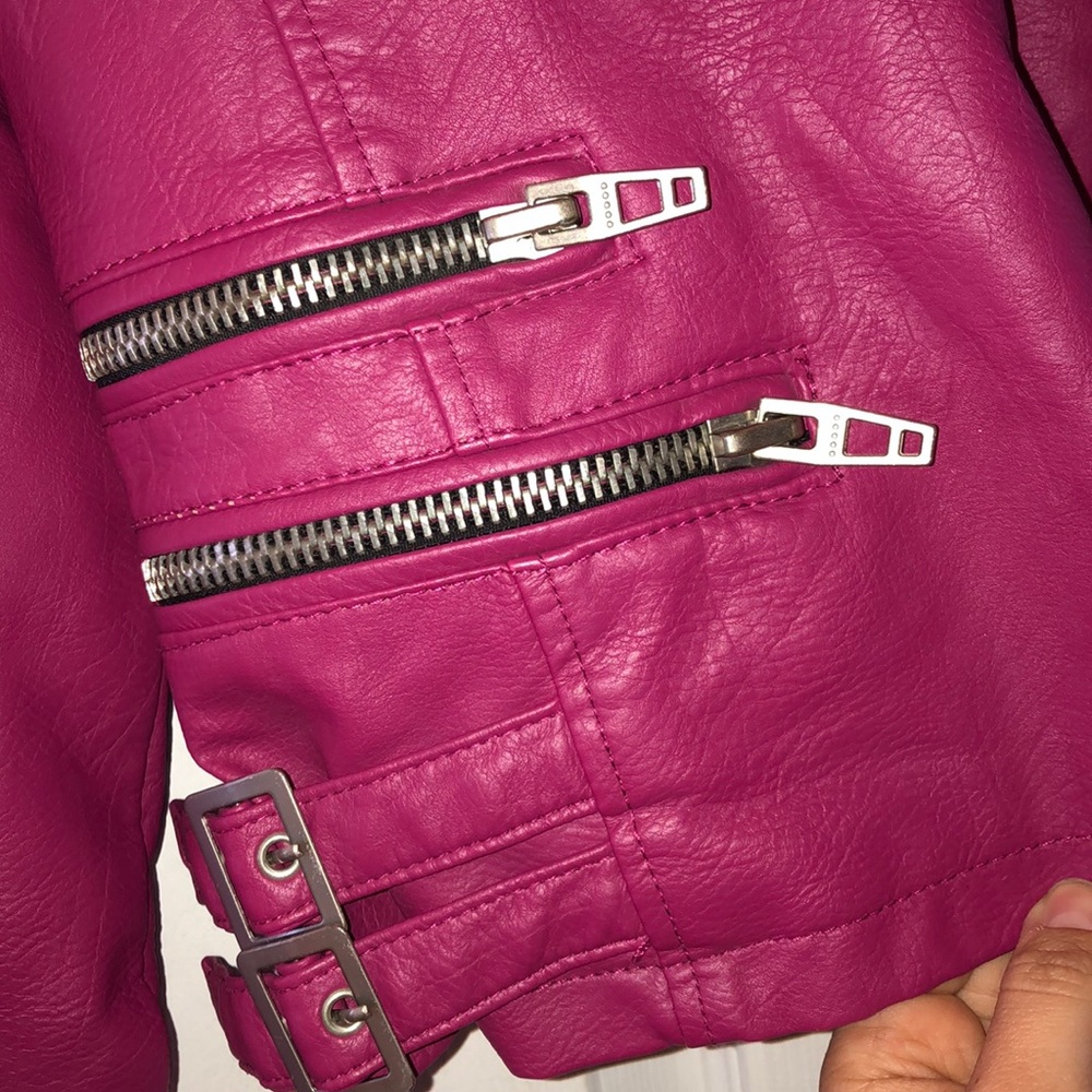 Jacket - Picture 2 of 4